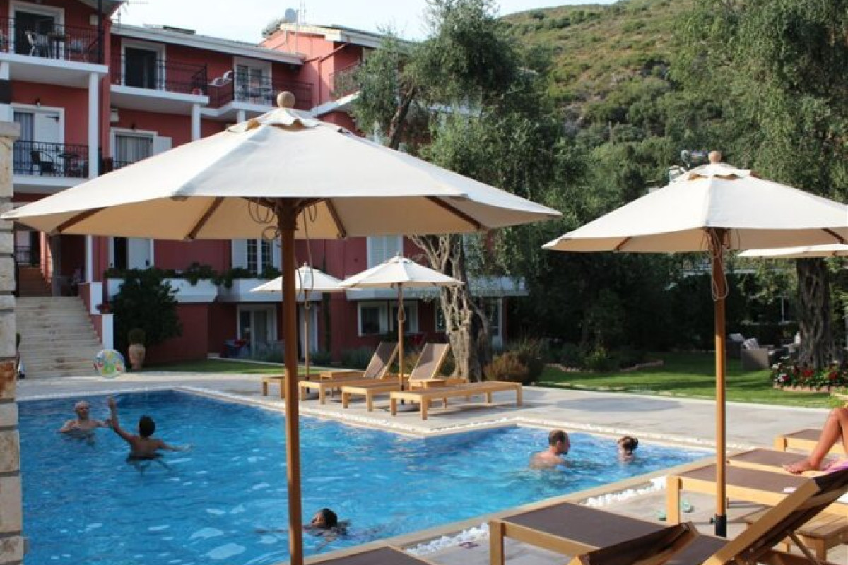 Vassilis Guest House