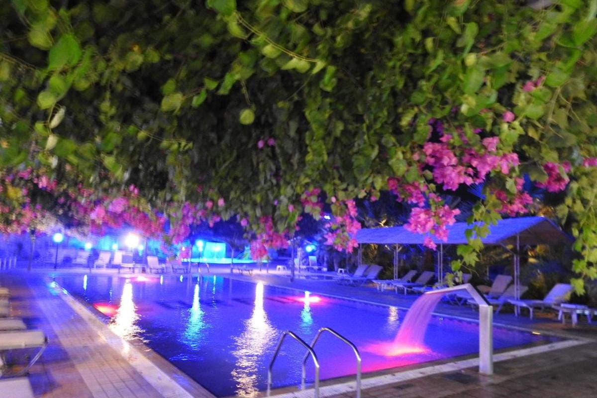 Corfu Hotel
