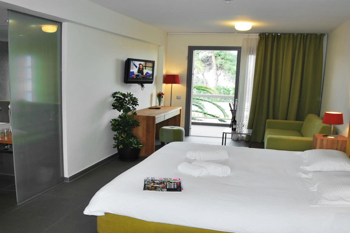 Hanioti Village Wellness  Spa Resort
