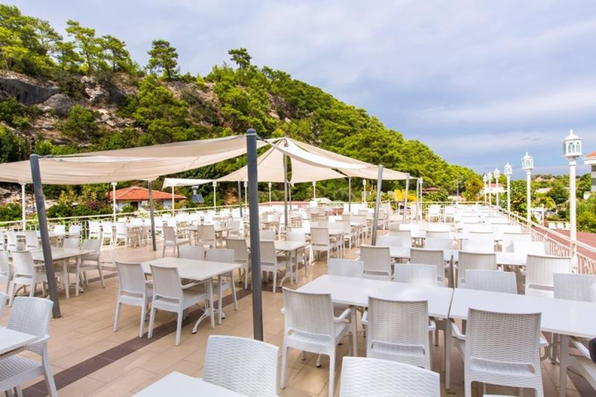 GRAND MIRAMOR HOTEL