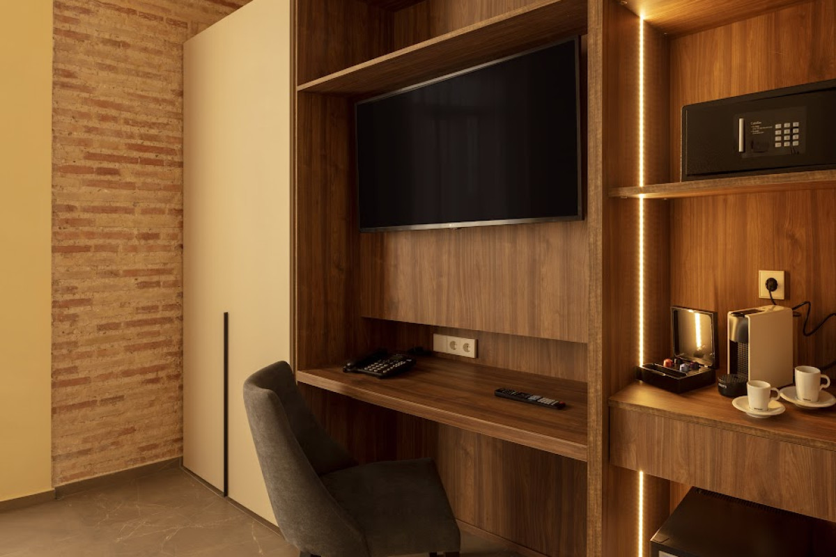 SH Suite Palace