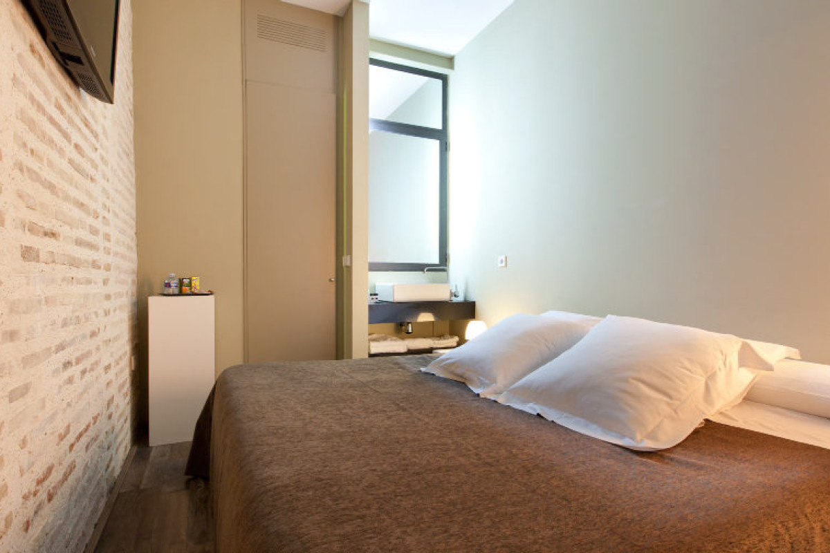 Cosy Rooms Bolsería