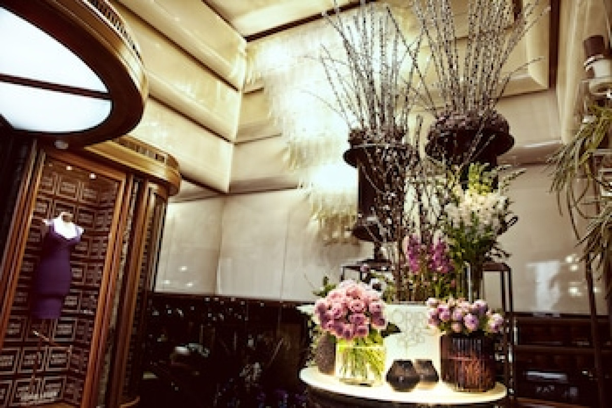 Valadier Hotel