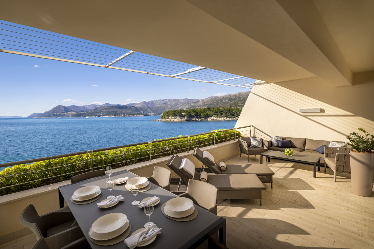 President Hotel Valamar Collection