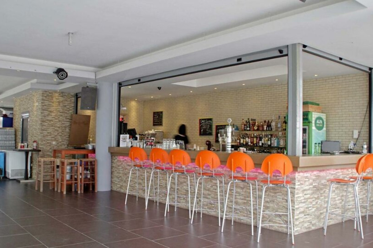 Sun Beach Platamonas