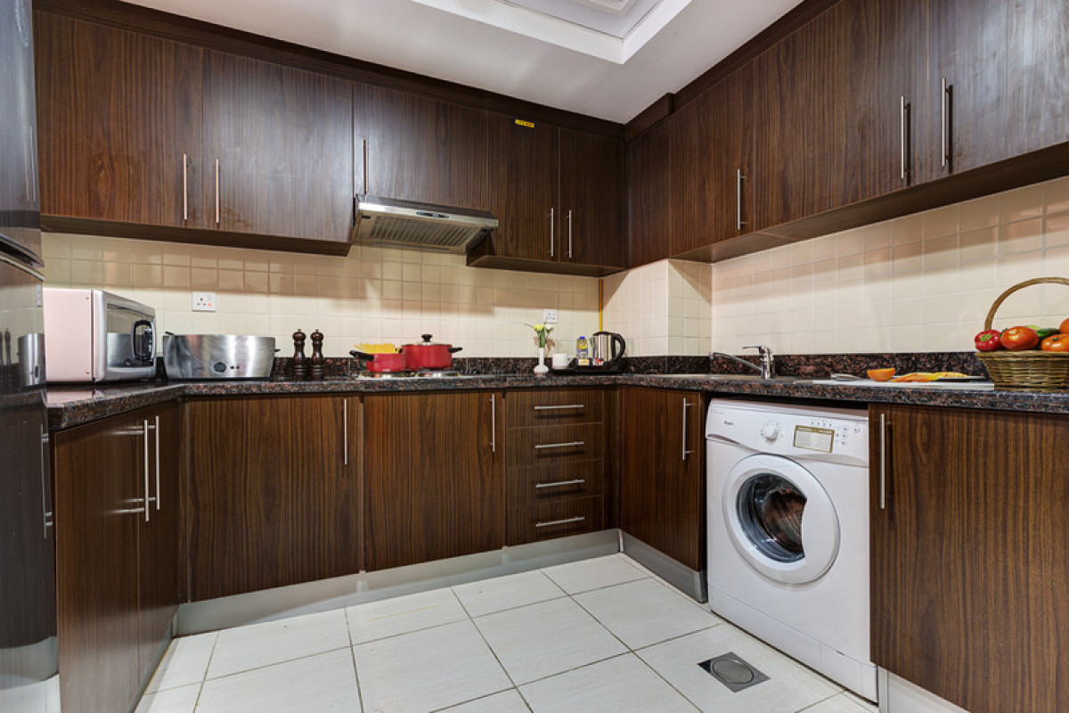 Abidos Hotel Apartment, Dubailand