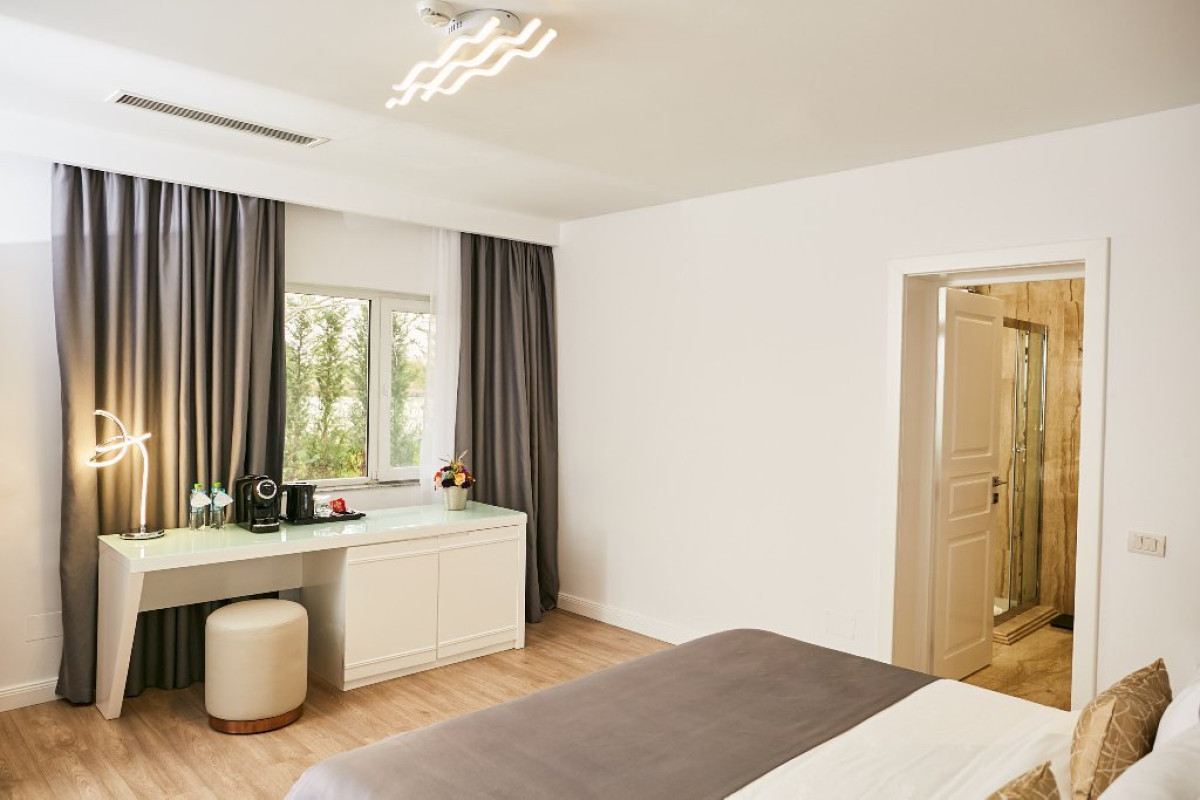 Lebada Luxury Resort Spa
