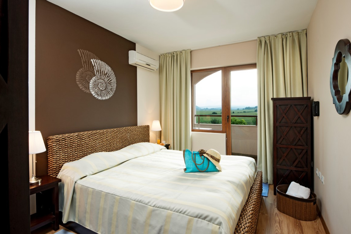 Sunrise All Suites Resort (Obzor) 4*