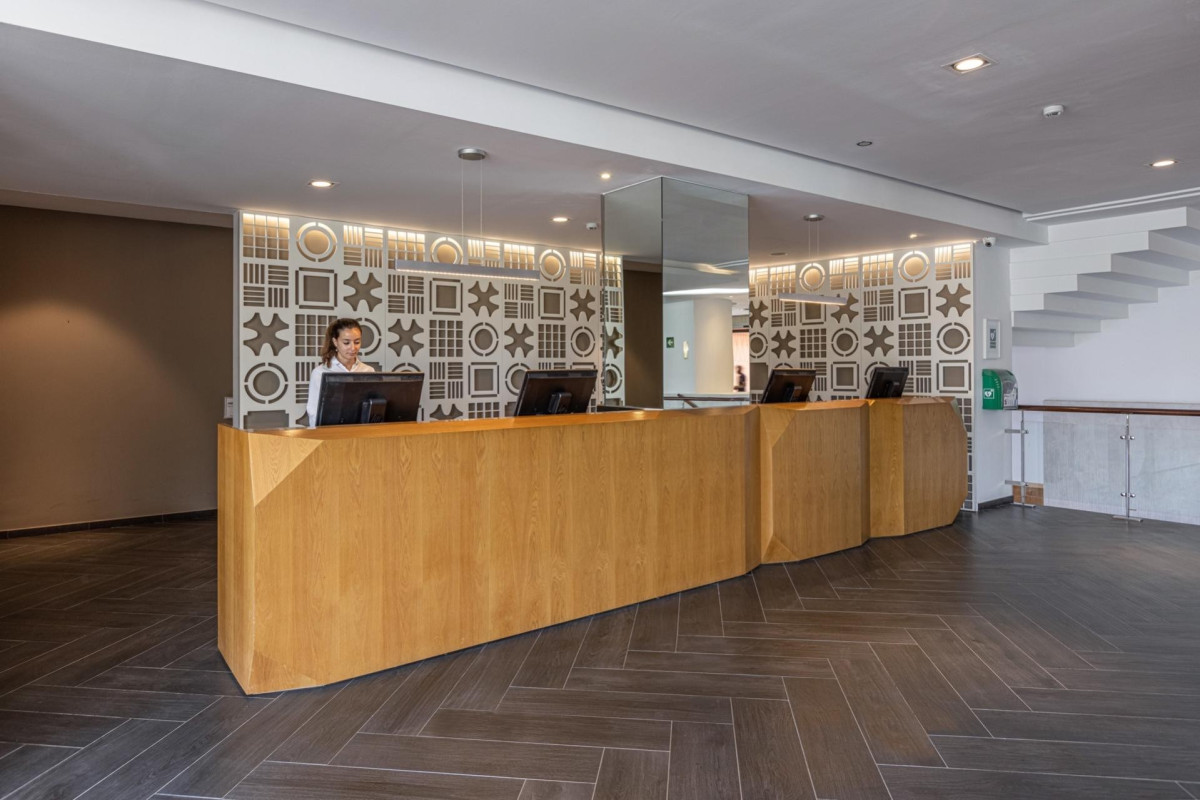 Abora Catarina by Lopesan Hotels