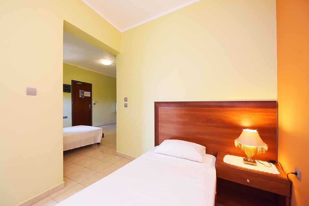 Esmeralda Hotel (Rhodes)