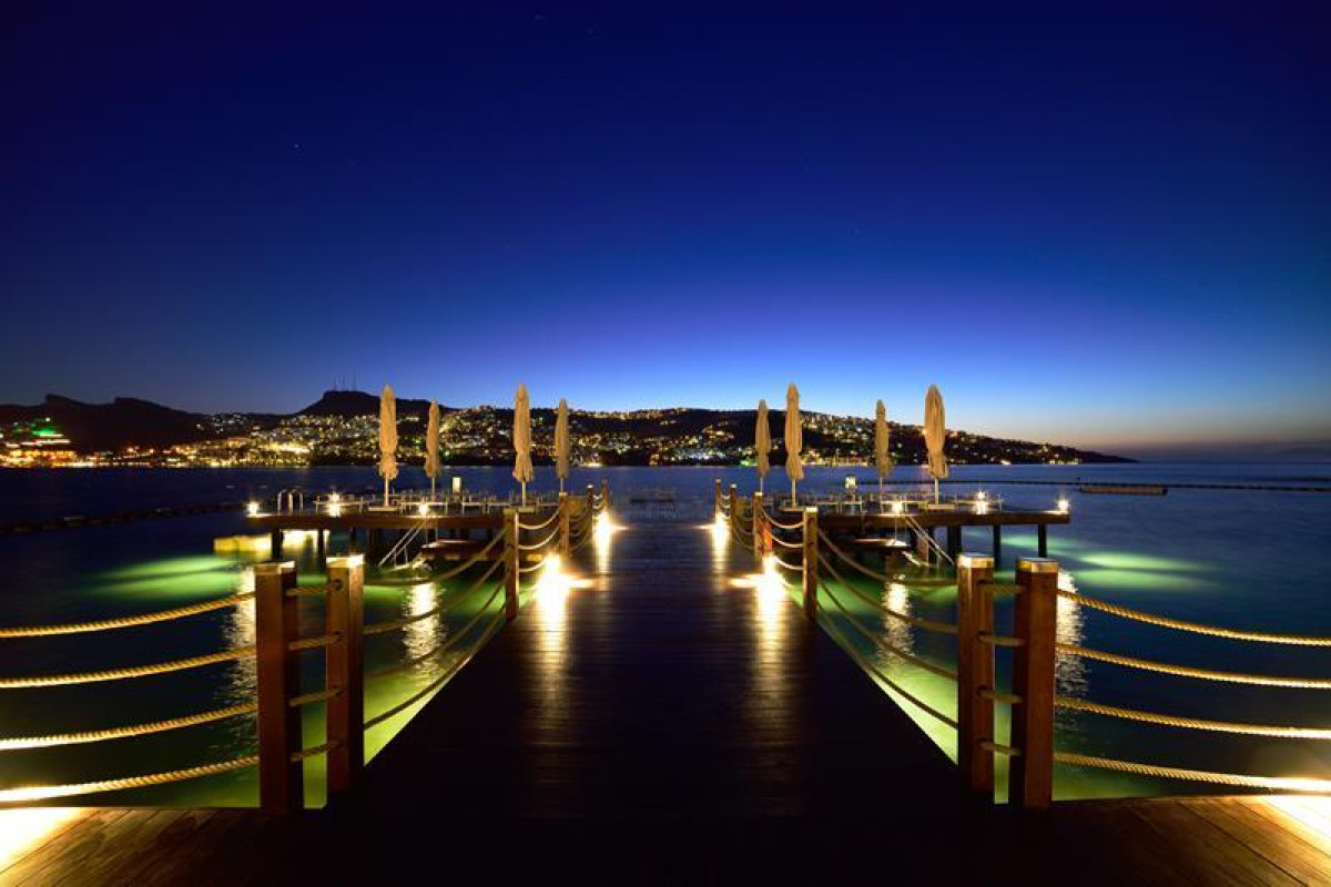 MIVARA LUXURY RESORT  SPA