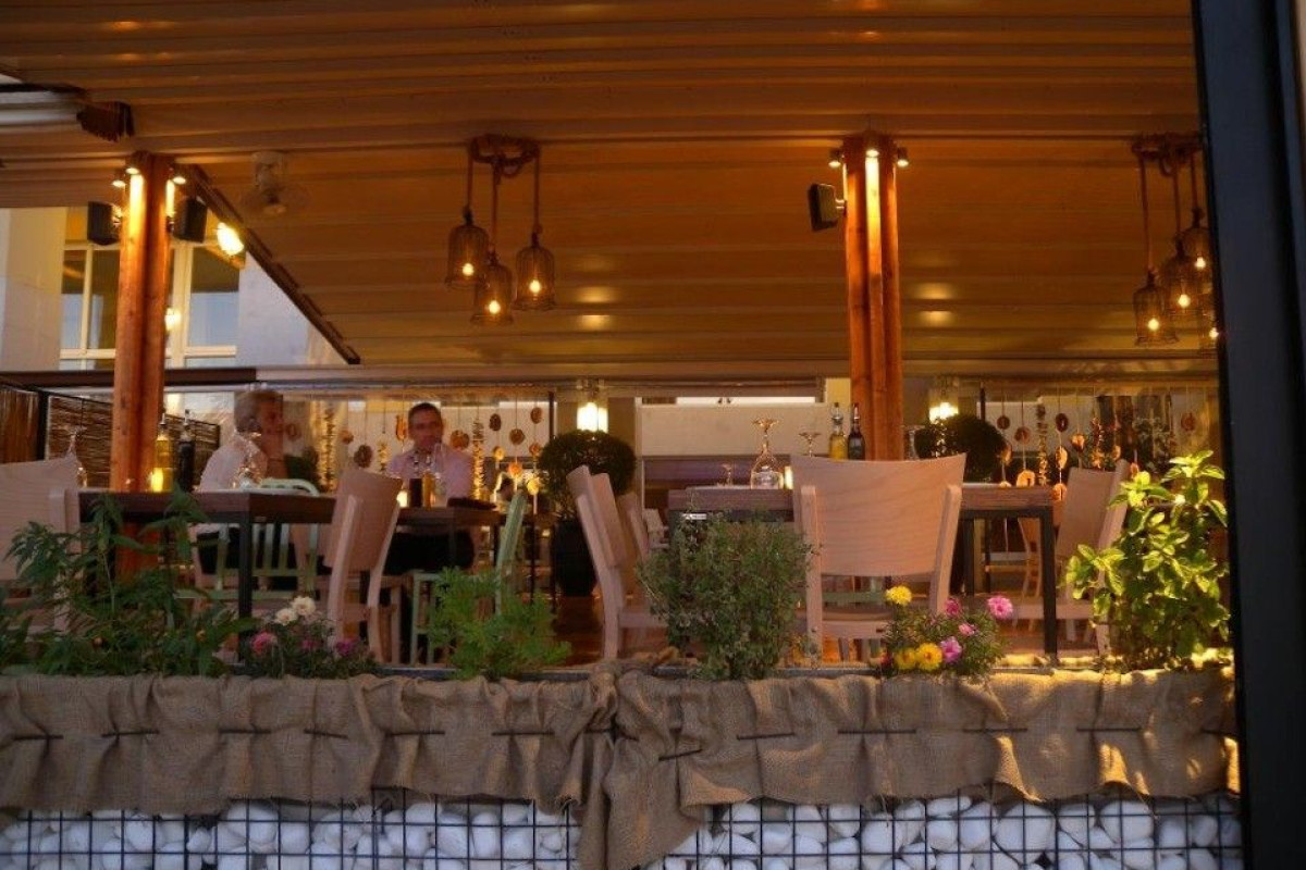 Paliria Hotel