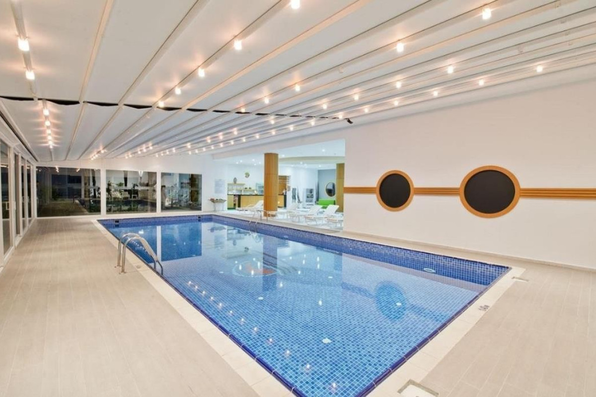 Delta Hotels Marriott Bodrum
