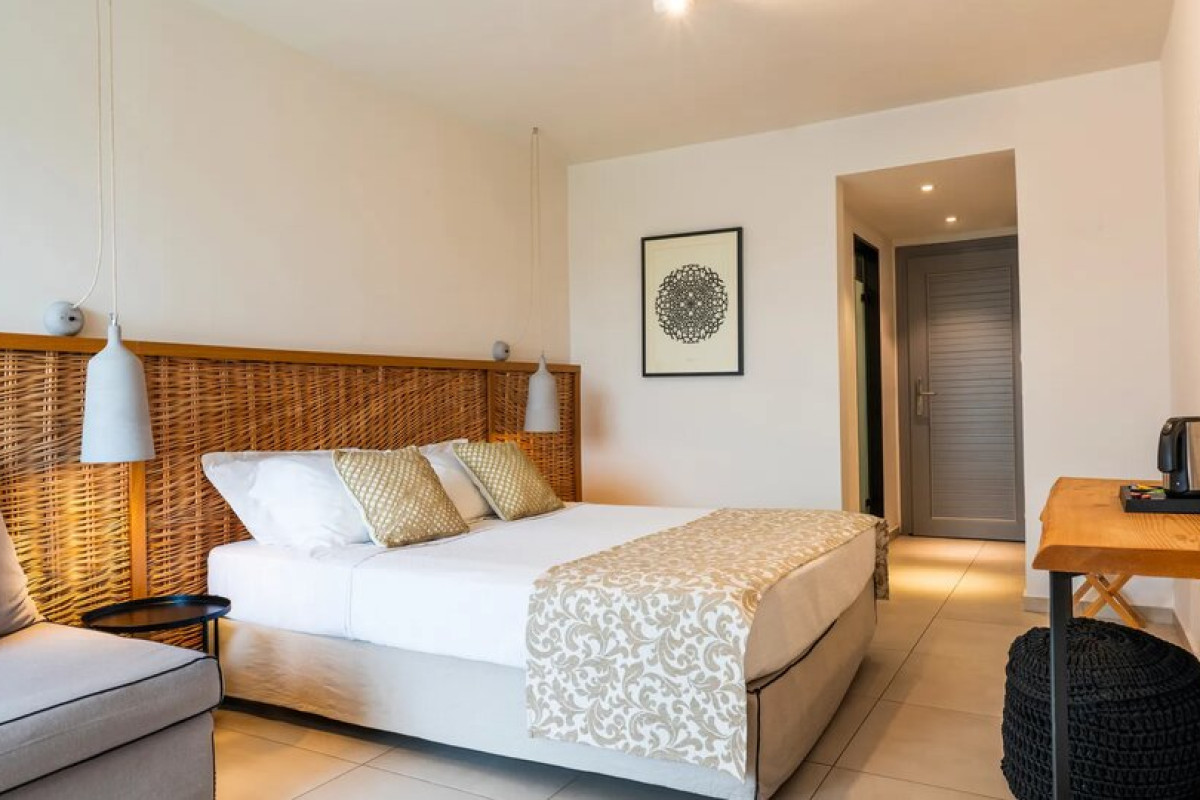 Amaronda Resort  Spa