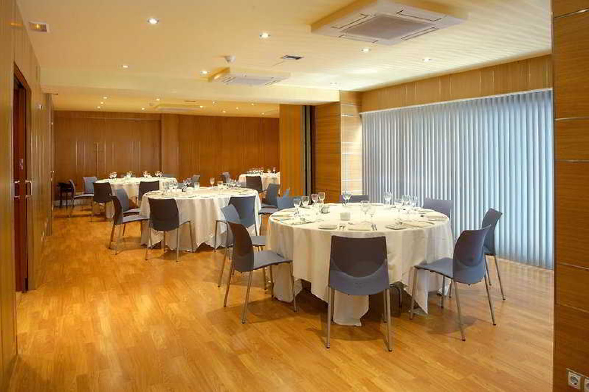 EVENIA ROSSELLO HOTEL