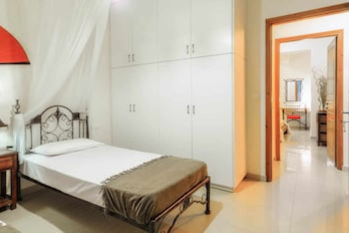 PARYS VILLAS
