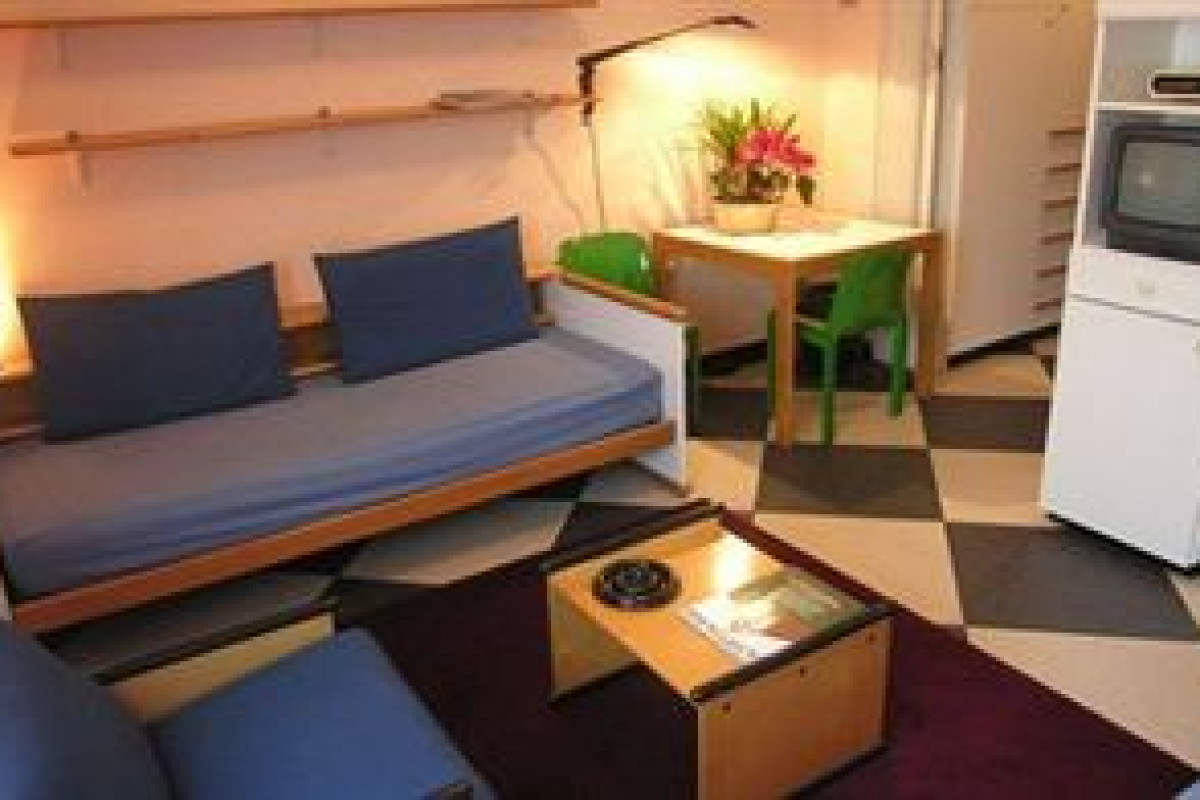 CENTRO SILOE RESIDENCE HOTEL
