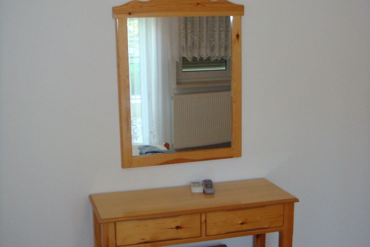 Delphin Rooms Sivota