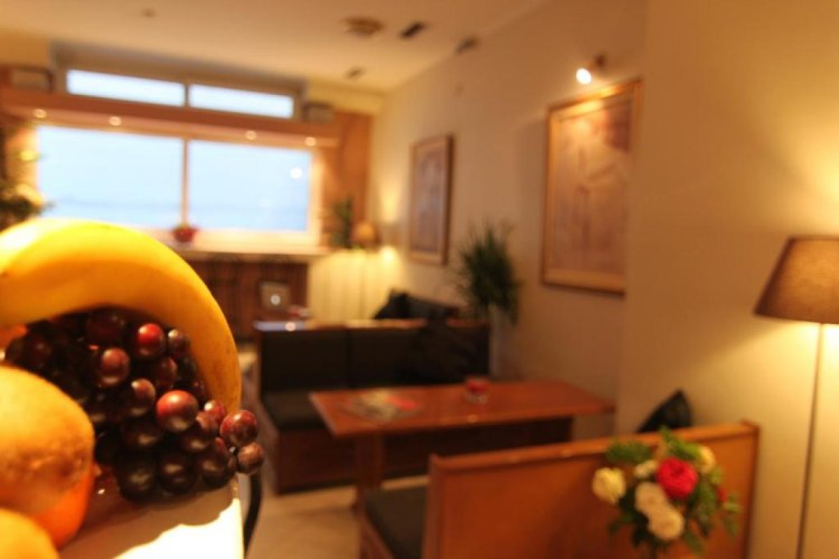 Achillion Hotel
