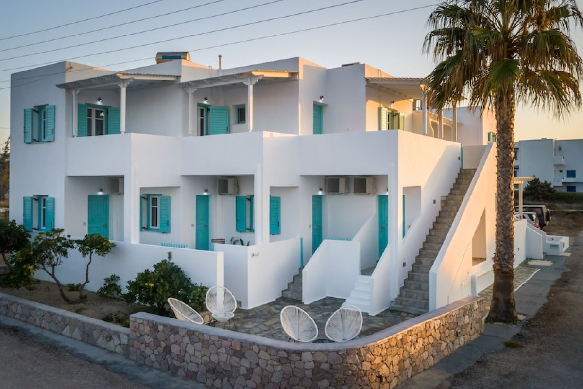 Michalis Studios