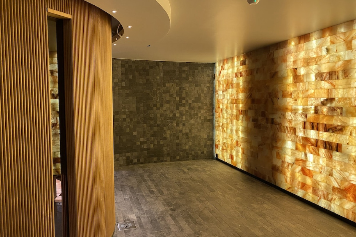TALLINK CITY HOTEL