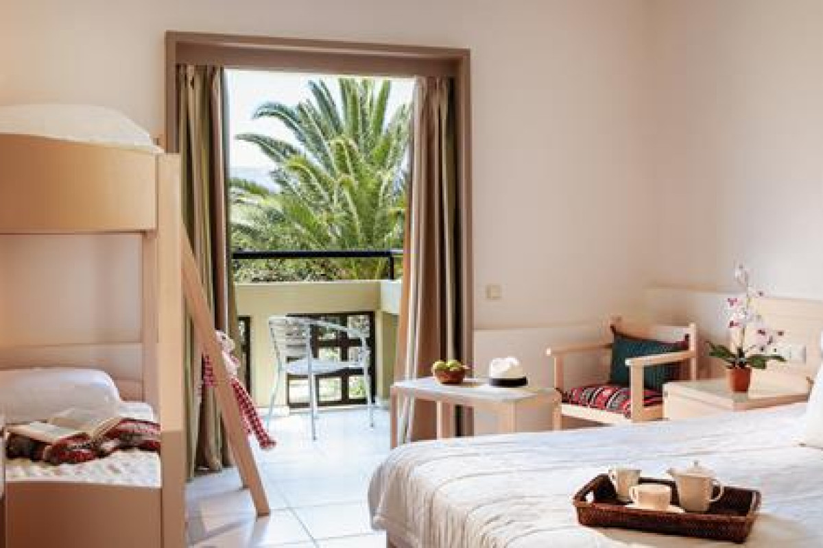Grecotel Meli Palace