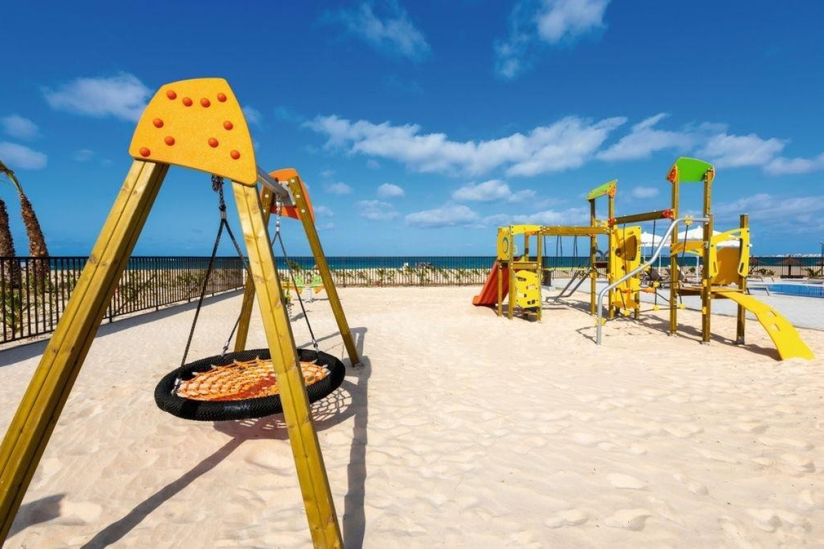 RIU PALACE BOAVISTA