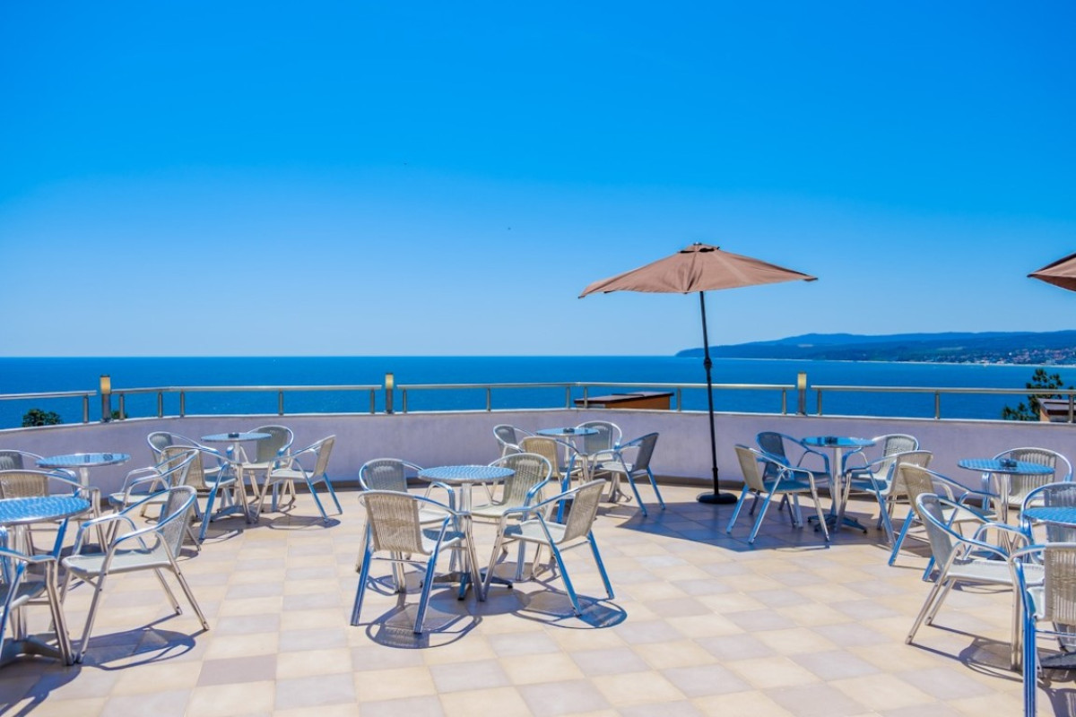 Vemara Club (Byala) 3*