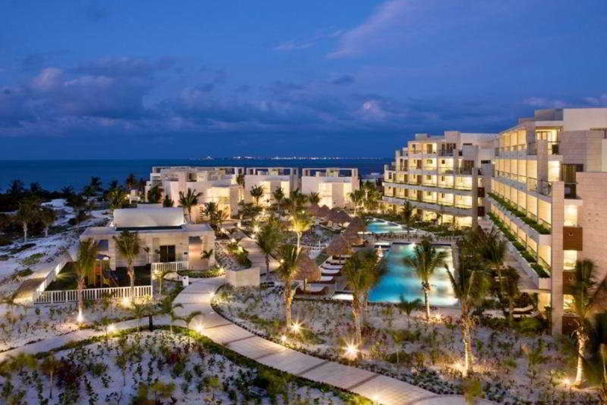Beloved Playa Mujeres