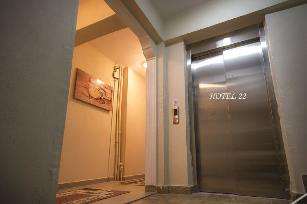 OTEL 22