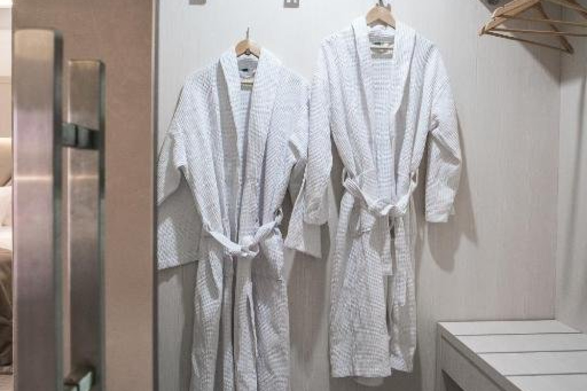 HOTEL EDEN GARDEN SPA