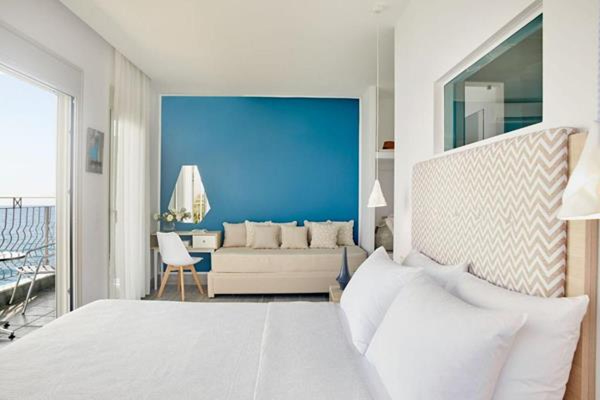 Alkyonis Hotel - Platamonas