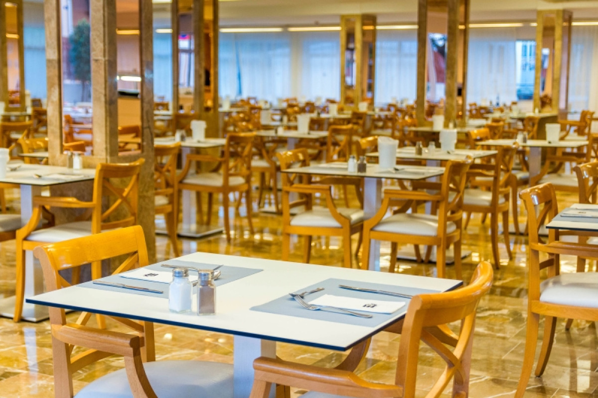 Eix Alcudia Hotel - Adults Only
