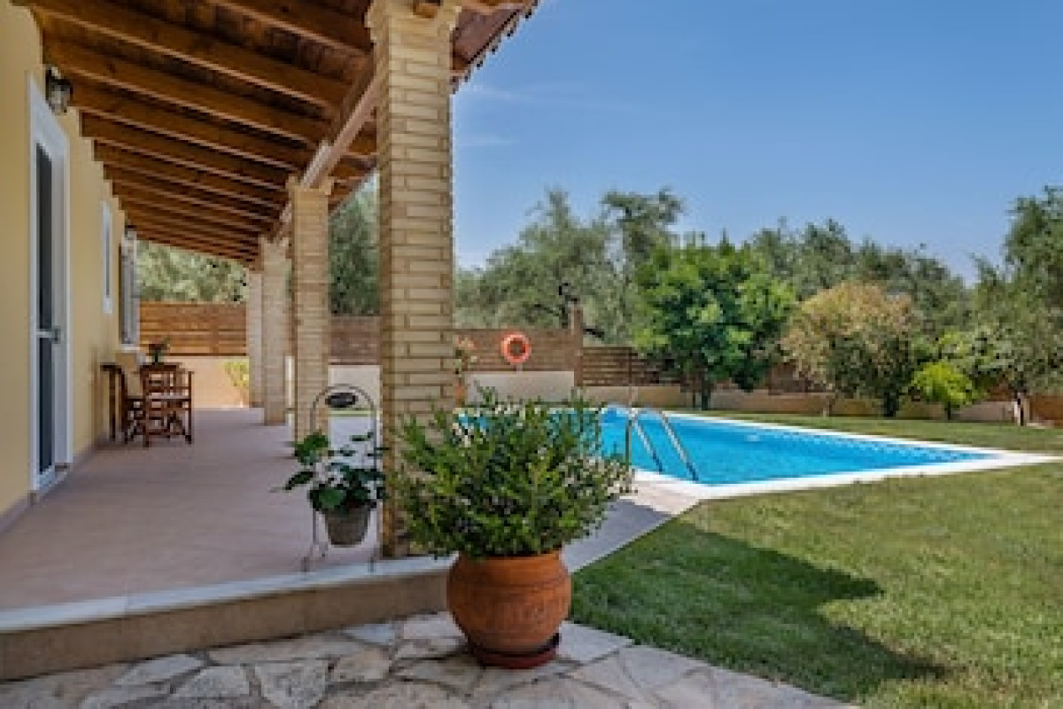 KARDARIS VILLA