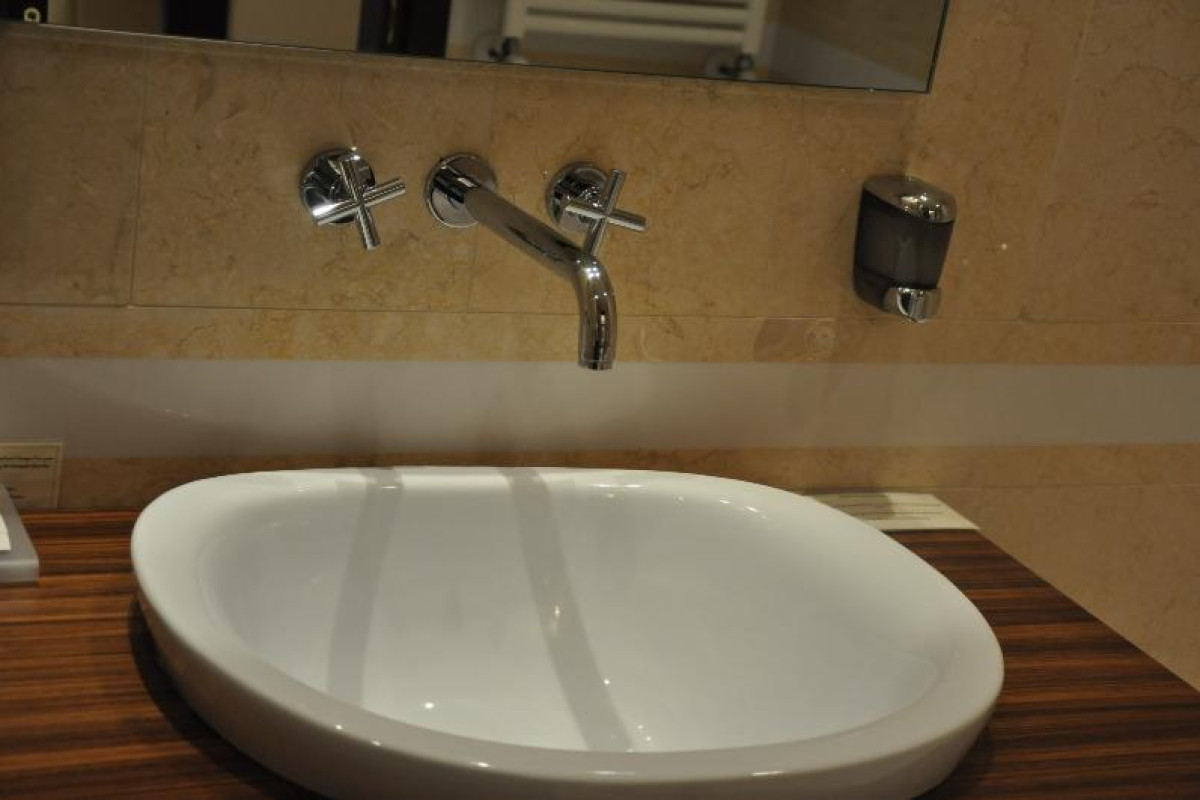GRAND OLIMPO HOTEL