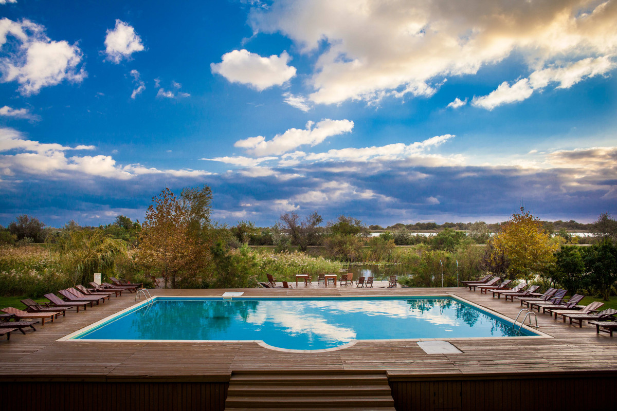 Green Village Resort
