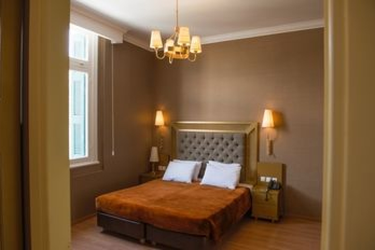 DELPHI ART HOTEL
