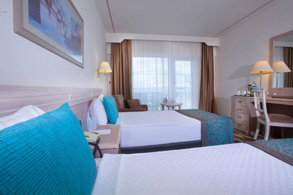 Ma Biche Kemer by Werde Hotels