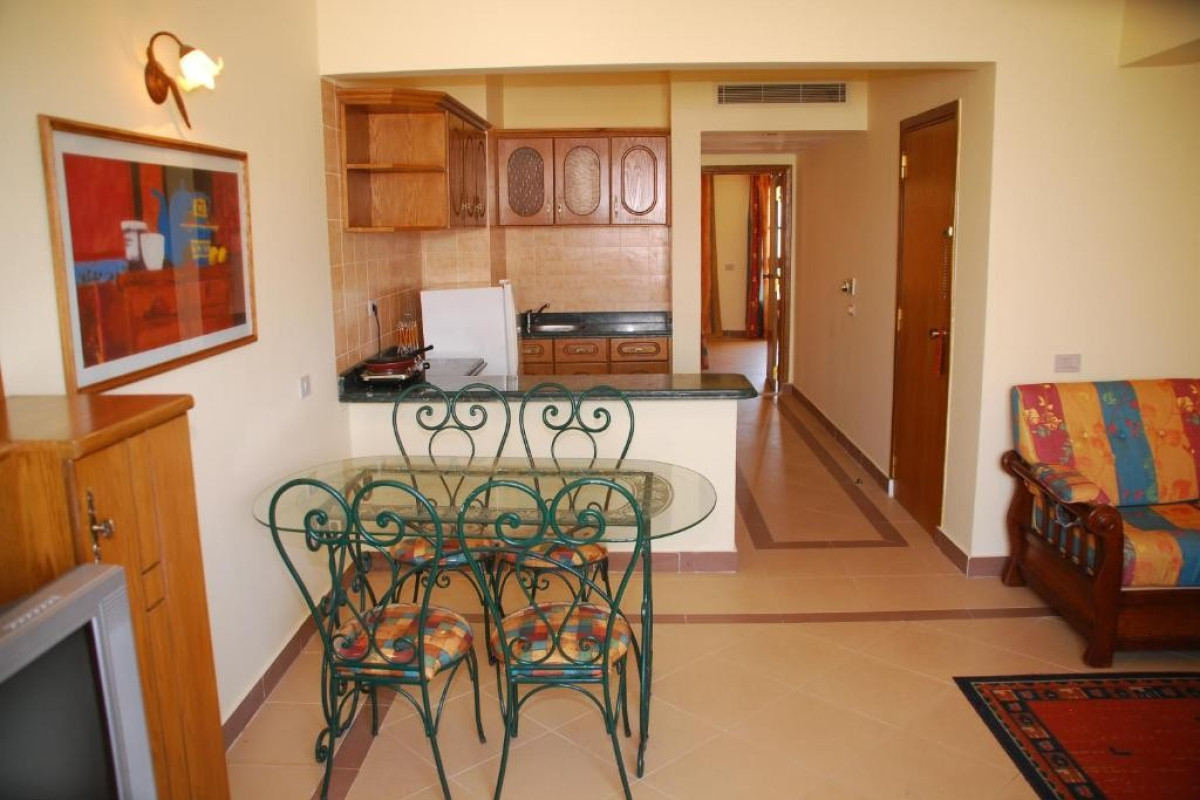 Coral Hills Resort Sharm El Sheikh