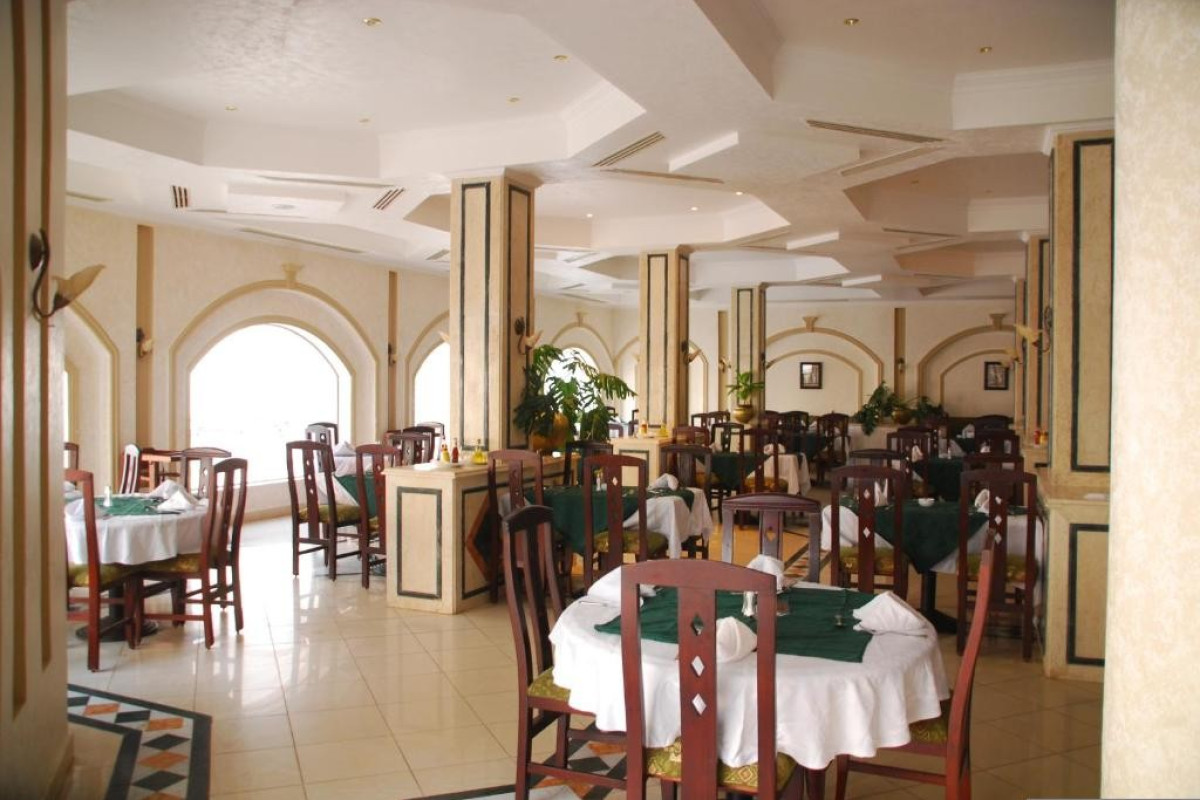 Coral Hills Resort Sharm El Sheikh