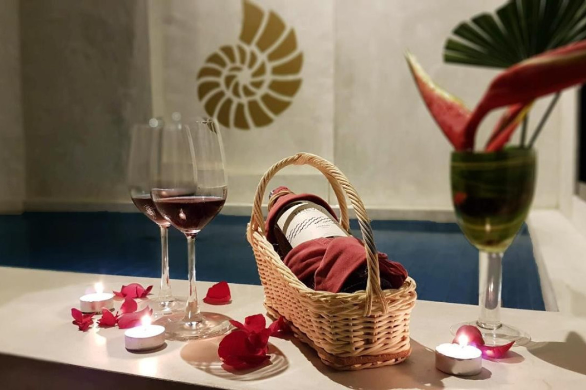 Lanta Sand Resort & Spa