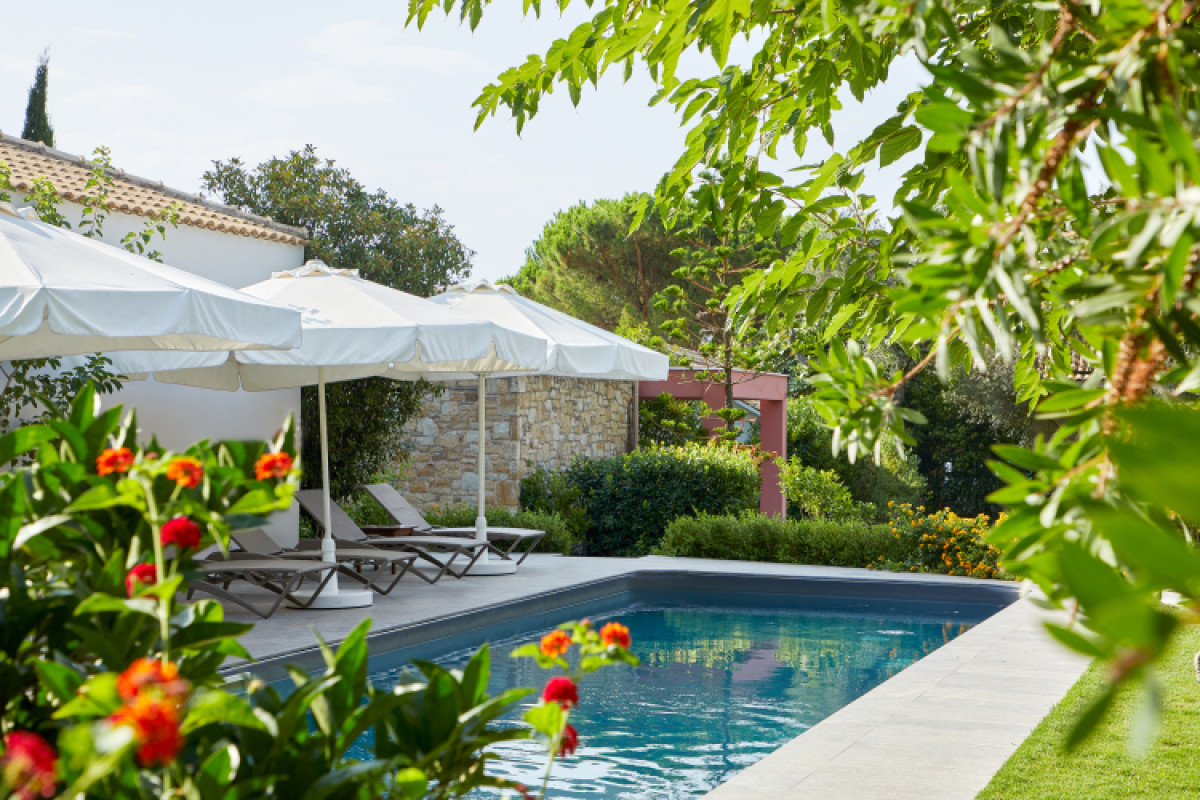 Parga Beach Resort