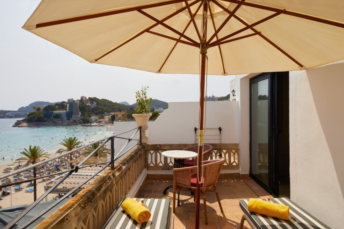 Secrets Mallorca Villamil Resort  Spa