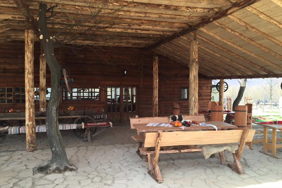 Ferma Stana Dacilor