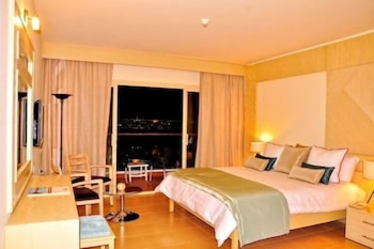 EDEN ROCK HOTEL