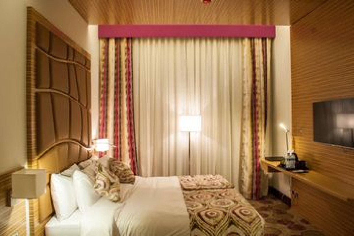 Best Western Plus Pearl Creek