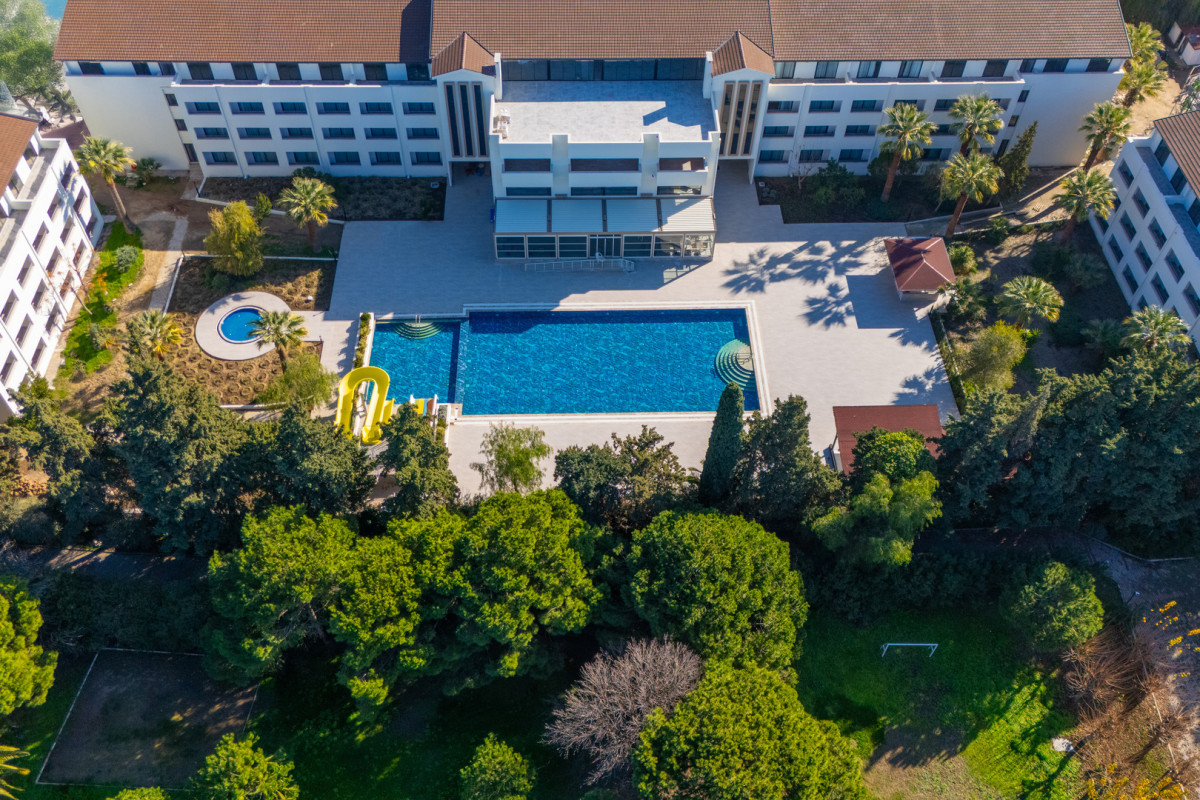 Proxima Hotel Kusadasi