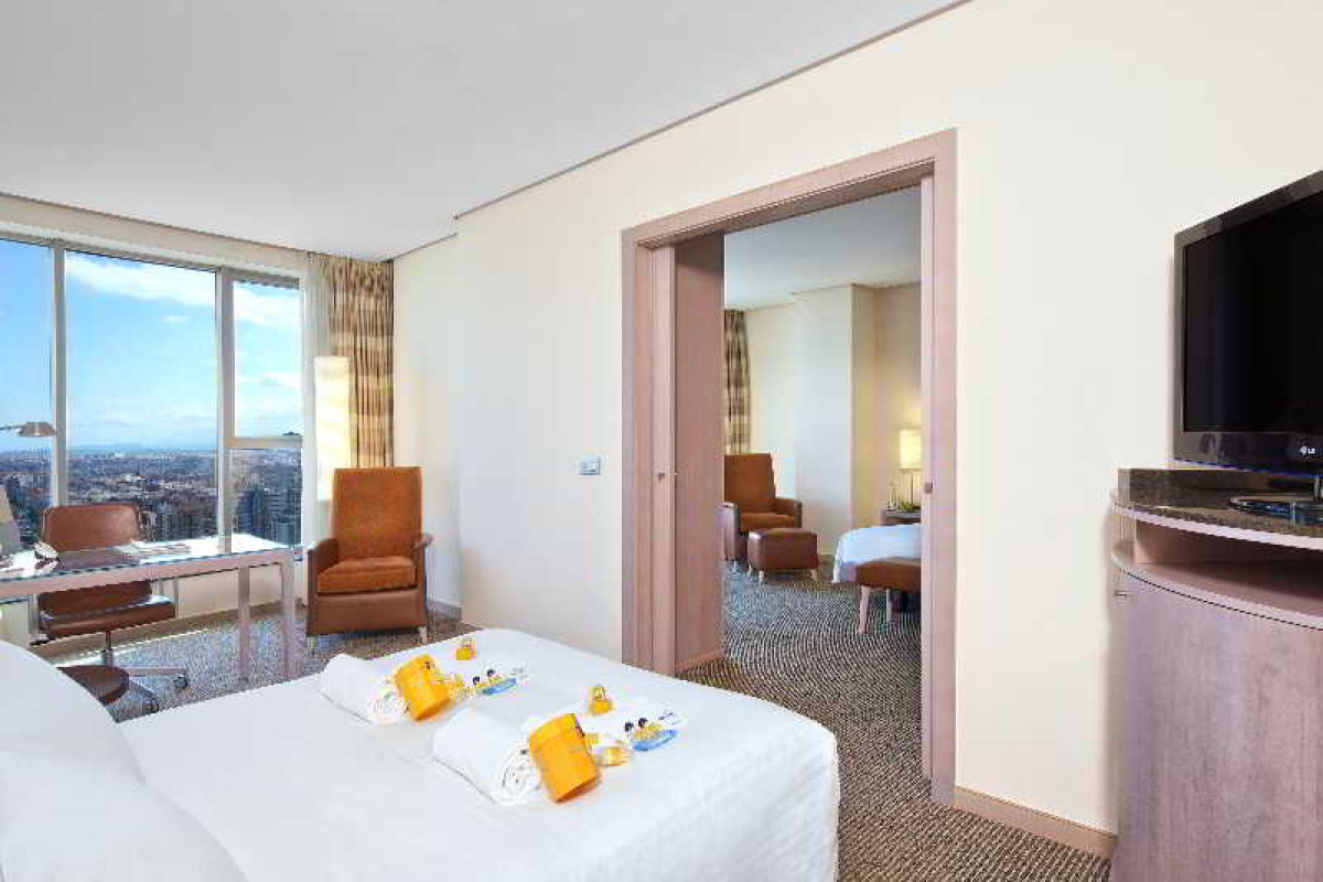 Meliá Valencia