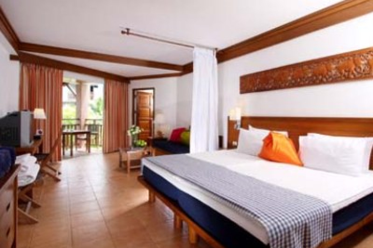 SUNWING BANGTAO BEACH