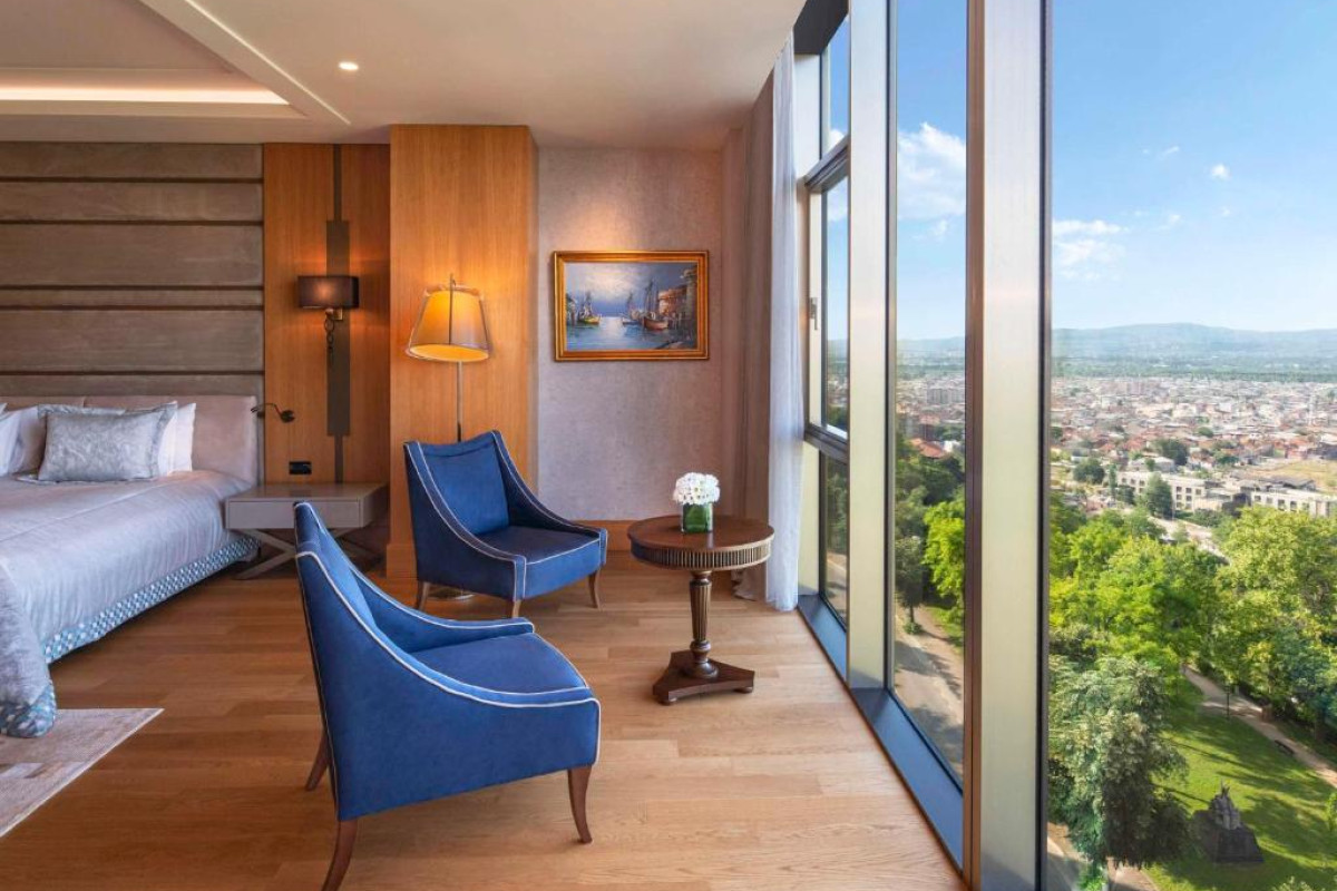 Movenpick Hotel  Termal Spa